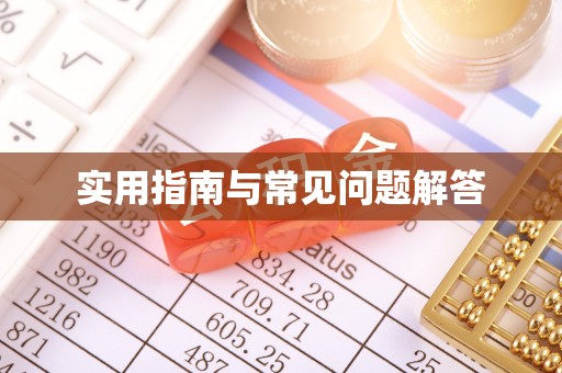 聂荣实用指南与常见问题解答