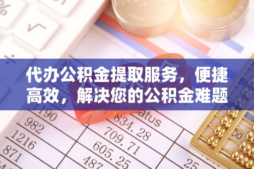聂荣代办公积金提取服务，便捷高效，解决您的公积金难题